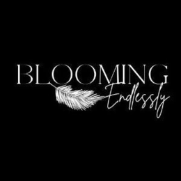 BLOOMING ENDLESSLY trademark