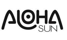 ALOHA SUN trademark
