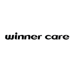 WINNER CARE trademark