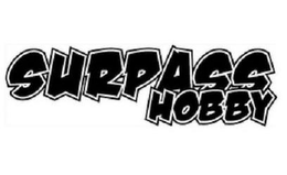 SURPASS HOBBY trademark