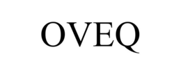OVEQ trademark