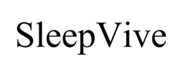 SLEEPVIVE trademark