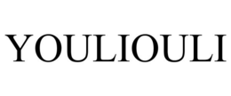 YOULIOULI trademark