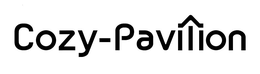 COZY-PAVILION trademark
