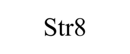 STR8 trademark