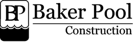 BP BAKER POOL CONSTRUCTION trademark