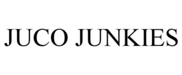 JUCO JUNKIES trademark