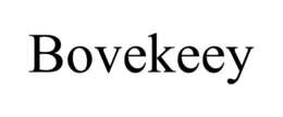 BOVEKEEY trademark