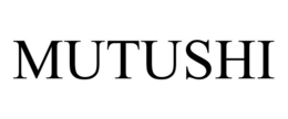 MUTUSHI trademark