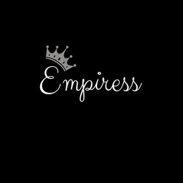 EMPIRESS trademark