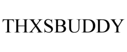 THXSBUDDY trademark