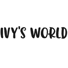IVY'S WORLD trademark