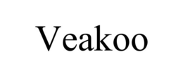 VEAKOO trademark