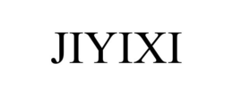 JIYIXI trademark