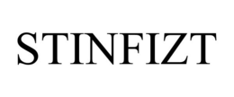 STINFIZT trademark