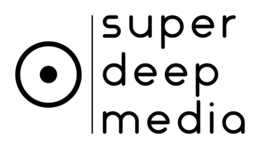 SUPER DEEP MEDIA trademark