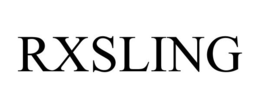 RXSLING trademark
