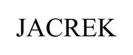 JACREK trademark