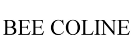 BEE COLINE trademark