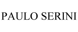 PAULO SERINI trademark