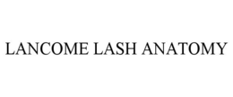 LANCOME LASH ANATOMY trademark