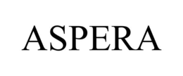 ASPERA trademark