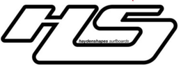 HS HAYDENSHAPES SURFBOARDS trademark