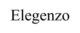 ELEGENZO trademark