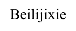 BEILIJIXIE trademark