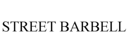 STREET BARBELL trademark
