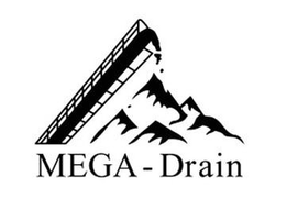 MEGA - DRAIN trademark