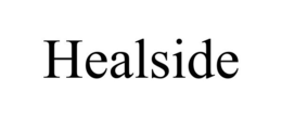 HEALSIDE trademark
