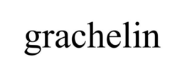 GRACHELIN trademark
