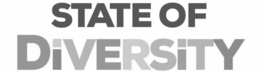 STATE OF DIVERSITY trademark