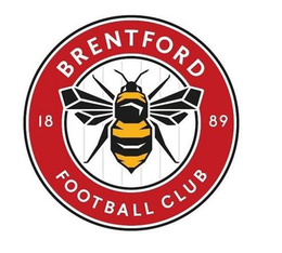 BRENTFORD FOOTBALL CLUB 1889 trademark