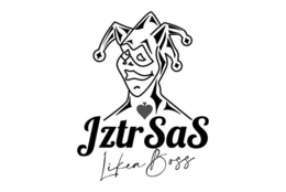 JZTR SAS LIKE A BOSS trademark