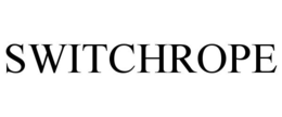 SWITCHROPE trademark