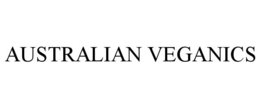 AUSTRALIAN VEGANICS trademark