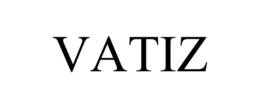 VATIZ trademark