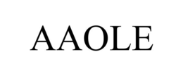 AAOLE trademark