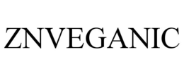 ZNVEGANIC trademark