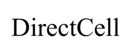 DIRECTCELL trademark