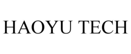HAOYU TECH trademark