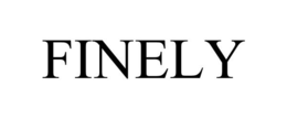 FINELY trademark