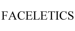 FACELETICS trademark