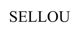 SELLOU trademark