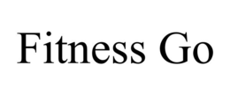 FITNESS GO trademark