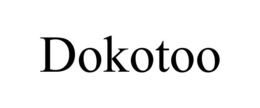DOKOTOO trademark