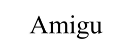 AMIGU trademark