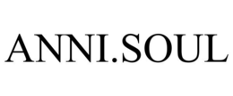 ANNI.SOUL trademark